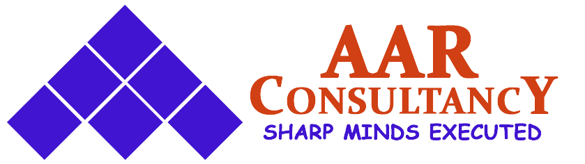 AAR Consultancy Logo